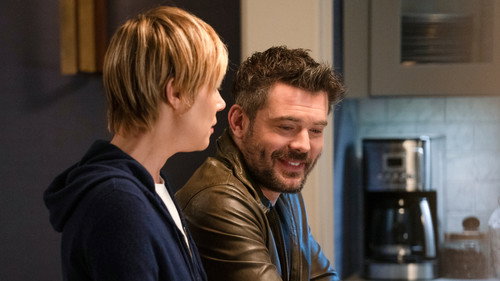 How to Get Away with Murder - S6E13: What If Sam Wasn't the Bad Guy This Whole Time?