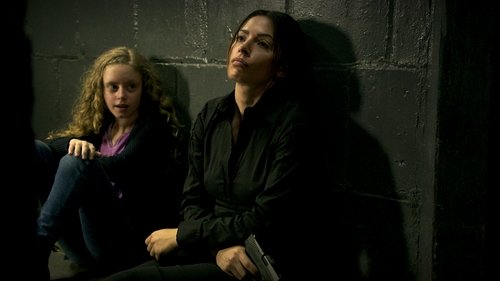 Person of Interest - S3E5: Razgovor