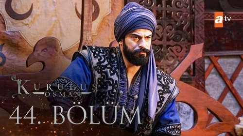 Kuruluş Osman - S2E17: Episode 44