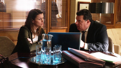 Blue Bloods - S6E15: Fresh Start