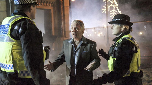 Casualty - S28E19: For Auld Lang Syne