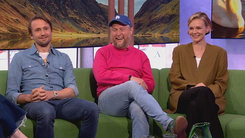 The One Show - S20E101: 29/05/2025