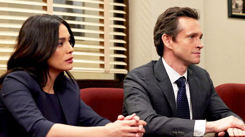 Law & Order - S22E19: Private Lives