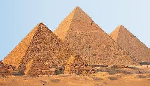 NOVA - S24E13: Secrets Of Lost Empires (1): Pyramid