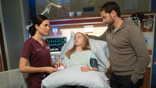 Chicago Med - S1E8: Reunion