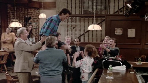 Cheers - S8E26: Cry Harder (2)
