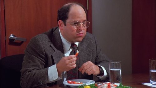Seinfeld - S8E13: The Comeback