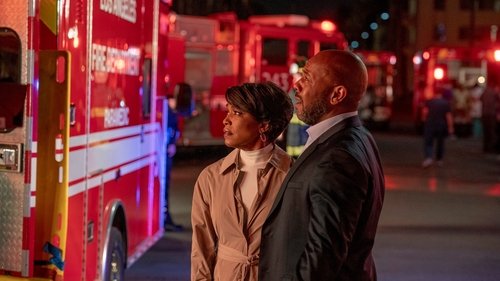 9-1-1 - S5E8: Defend in Place