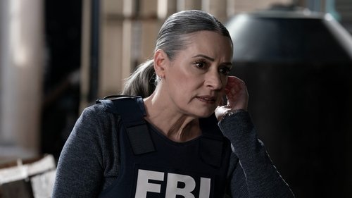 Criminal Minds - S18E10: The Disciple