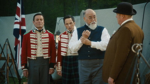 Murdoch Mysteries - S18E1: The New Recruit