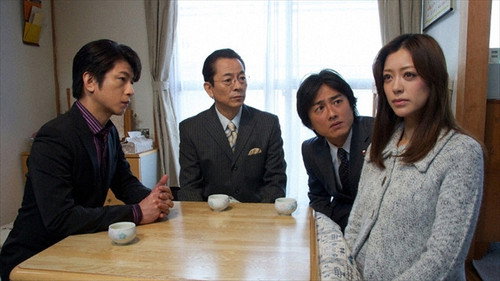 AIBOU: Tokyo Detective Duo - S10E17: Episode 17