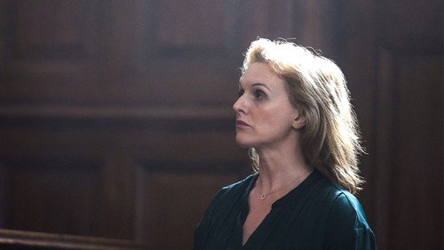 Silent Witness - S22E10: Betrayal (2)