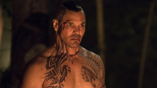 Banshee - S3E1: The Fire Trials