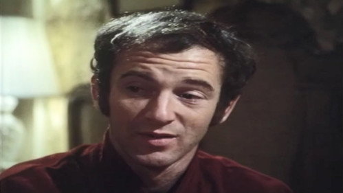 Knots Landing - S1E11: Courageous Convictions