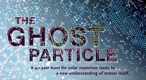 NOVA - S33E12: The Ghost Particle