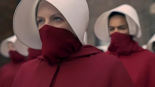 The Handmaid's Tale - S6E8: Exodus