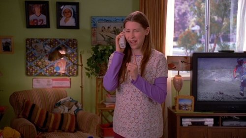 The Middle - S2E14: Valentine's Day II
