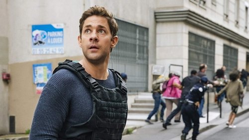 Tom Clancy's Jack Ryan - S1E2: French Connection