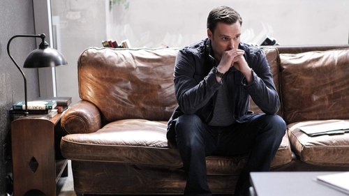 The Mentalist - S6E15: White as the Driven Snow