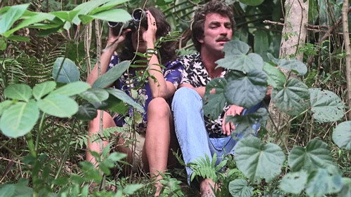 Magnum, P.I. - S1E17: J. "Digger" Doyle
