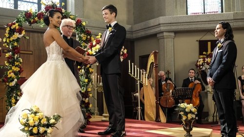Supergirl - S3E8: Crisis on Earth-X (I)
