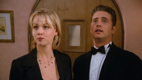 Beverly Hills, 90210 - S5E18: Hazardous to Your Health