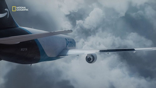 Mayday - S23E9: Delivery to Disaster (Atlas Air Flight 3591)
