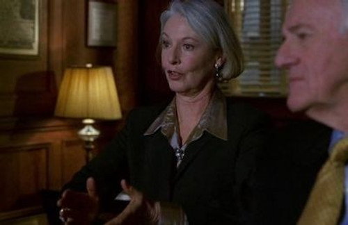 Law & Order - S10E14: Entitled (II)
