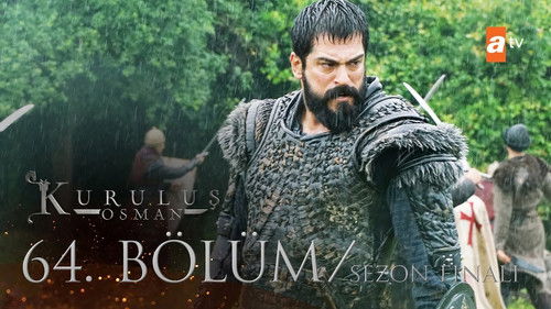 Kuruluş Osman - S2E37: Episode 64 - Season Finale