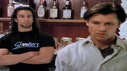 Melrose Place - S3E26: All About Brooke