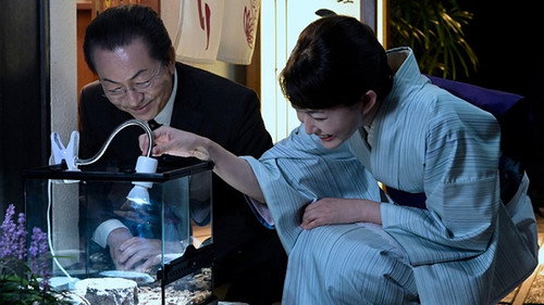 AIBOU: Tokyo Detective Duo - S20E5: Episode 5