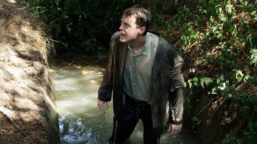 NCIS - S6E3: Capitol Offense