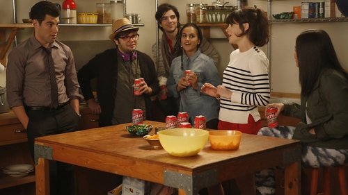 New Girl - S2E4: Neighbors