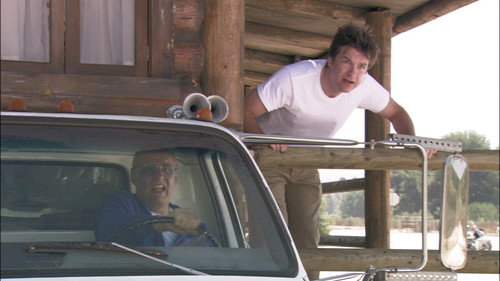 Arrested Development - S3E1: The Cabin Show