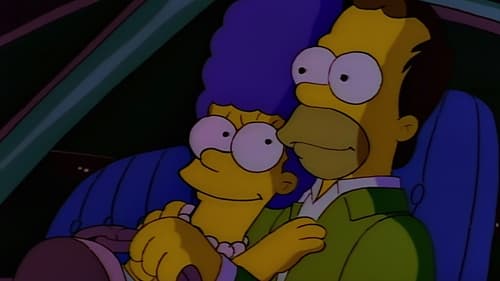 The Simpsons - S3E12: I Married Marge