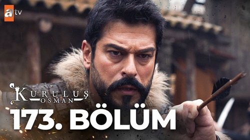 Kuruluş Osman - S6E9: Episode 173