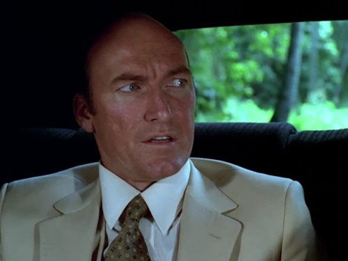 Hawaii Five-O - S12E15: The Golden Noose