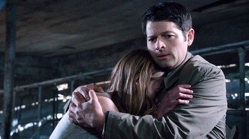 Supernatural - S10E20: Angel Heart