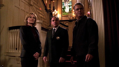 CSI: Crime Scene Investigation - S2E8: Slaves of Las Vegas
