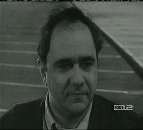 Perry Mason - S8E13: The Case of the Blonde Bonanza
