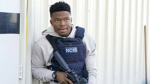 NCIS: Los Angeles - S12E7: Overdue