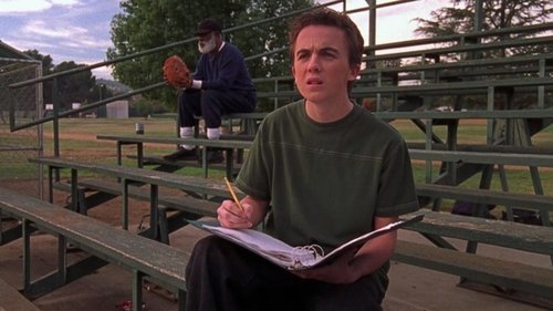 Malcolm in the Middle - S5E12: Softball