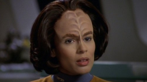 Star Trek: Voyager - S1E2: Parallax