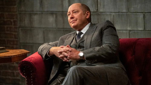 The Blacklist - S10E3: The Four Guns