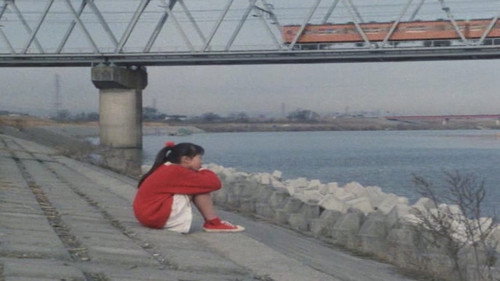 Kamen Rider - S8E26: Rescue the ESPer Girl