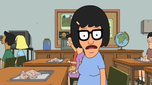 Bob's Burgers - S10E4: Pig Trouble in Little Tina