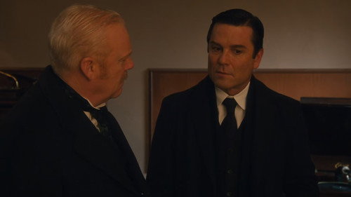 Murdoch Mysteries - S16E21: Murder in F Major