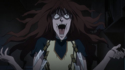 Hunter x Hunter - S2E94: Friend x And x Journey