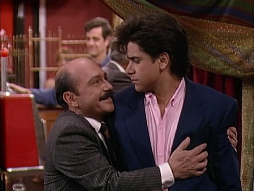 Full House - S2E21: Luck Be a Lady (1)