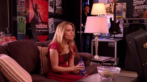 One Tree Hill - S3E15: Just Watch the Fireworks
